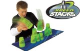 Character Speed Stacks