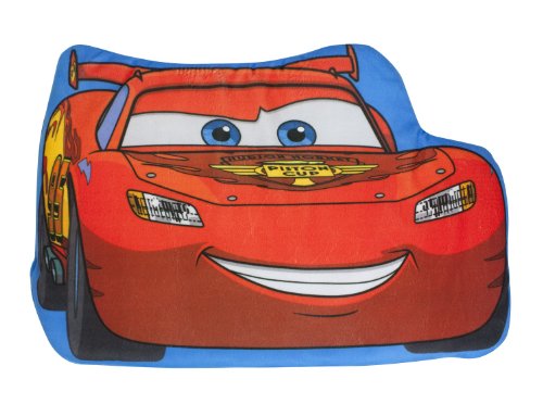 Character World Disney Cars 2 Espionage Pyjama Case