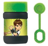 Ben 10 Bubbles - Pack of 6