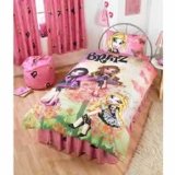 Bratz "Fashion Pixiez" Duvet 