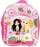 Bratz Resort 2008 Backpack with Front Pocket