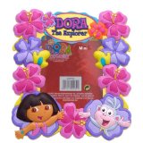 Characters 4 Kids Dora the Explorer Mini Photo Frame - Free Standing / Magnetic