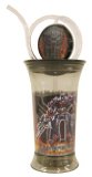 Transformers Crazy Straw Spinning Tumbler - Free UK Postage!!