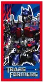 Characters 4 Kids Transformers Optimus Prime Bath / Beach Towel