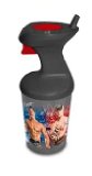 WWE Vortex Tumbler - Pull the Trigger 