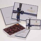 Charbonnel & Walker Plain Chocolate Assortment
