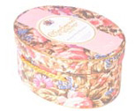 Charbonnel et Walker Floral theatre box (250g)