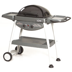 Charbroil Sierra Premium