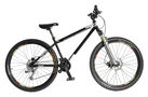 Blender High 2008 Mountain Bike