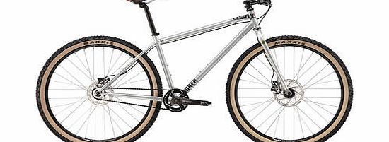 Charge Cooker 2015 Singlespeed Mountain Bike