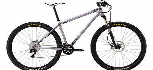 Charge Cooker 4 29er 2014 Mountain Bike