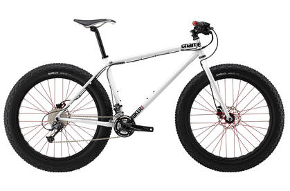 Cooker Maxi 2014 Fat Bike
