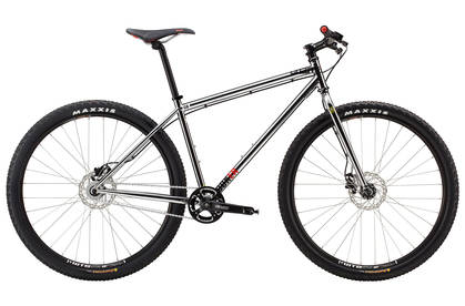 Cooker Ss 2014 Mountain Bike