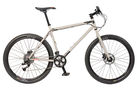 Duster Rigid 2008 Mountain Bike