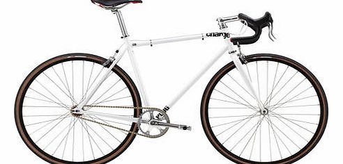 Charge Plug 2 2014 Singlespeed Road Bike