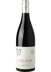 Charles Joguet Chinon Cuvee Terroirs, Charles Joguet