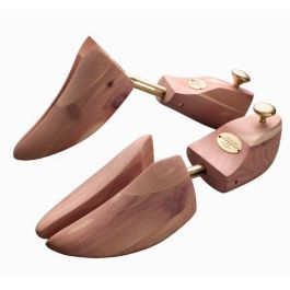 Cedar Adjustable Shoe Trees