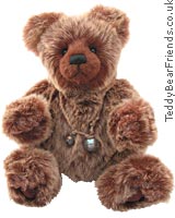 Branwell Bear