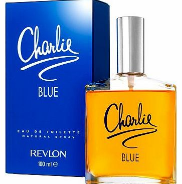 Blue Eau de Toilette 100ml 10163378