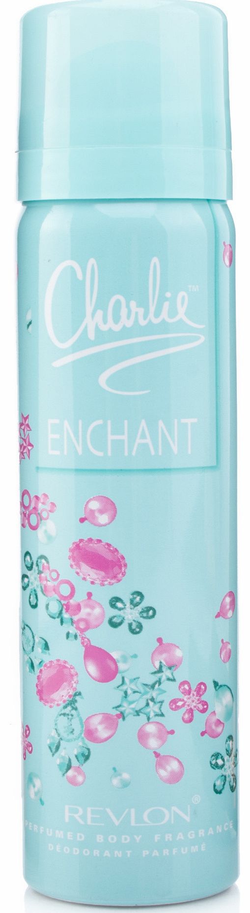 Bodyspray Enchant