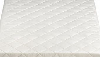 Charlie Crane Pudi changing mat White `One size