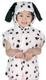 Dalmation Tabard Costume