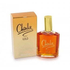 Gold 50ml Eau de Toilette