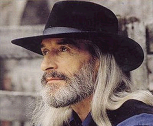 Charlie Landsborough