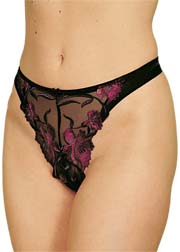 Charnos Desire thong