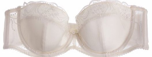 Charnos EV003 Womens Bra, Ivory 36C