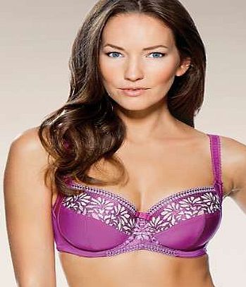 Charnos Jive Balconette Bra