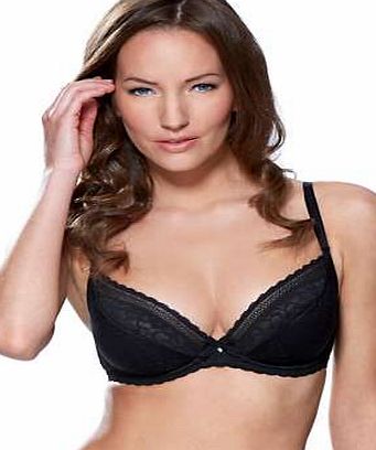 Charnos Kate Non Padded Bra