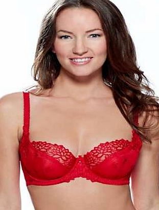 Charnos Suzette Balcony Bra