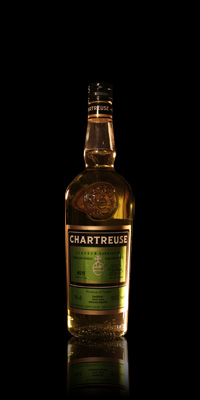 Chartreuse Verte