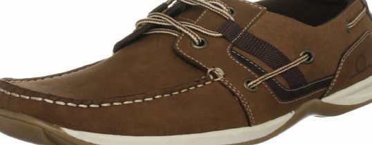 Chatham Marine Goodison, Mens Boat Shoes, Brown, 9 UK