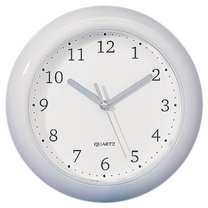 CHAVEL wall clock