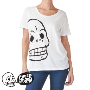 T-Shirts - Cheap Monday Carolina