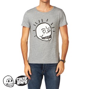 T-Shirts - Cheap Monday Marker