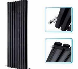 1780mm x 590mm - Black Gloss Upright