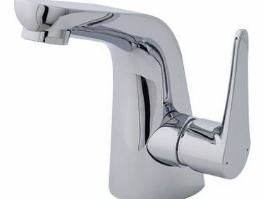 Cheapsuites Union Side Action Mono Basin Mixer