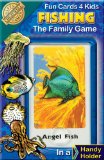 FUN CARDS 4 KIDS -FISHING