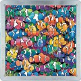 Cheatwell Games 3D Mega Magna Puzzle Clown Fish