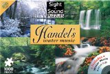 Handels Water Music Jigsaw