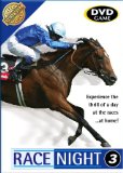 Cheatwell Games Horse Race Night 3
