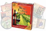 Cheatwell Games Host Your Own Wine Tasting