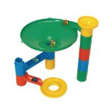 Marbultopia Marble Run Starter Set 13 Piece