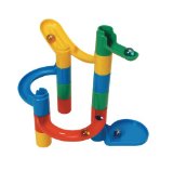 Marbultopia Marble Run Starter Set 14 Piece