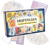 Cheatwell Games Nostalgia Game