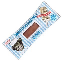 Cheeky Chimp Vanilla Ice Cream Soap 150g