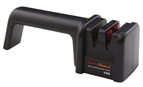 Chefs Choice 2 Stage Blade Sharpener 450